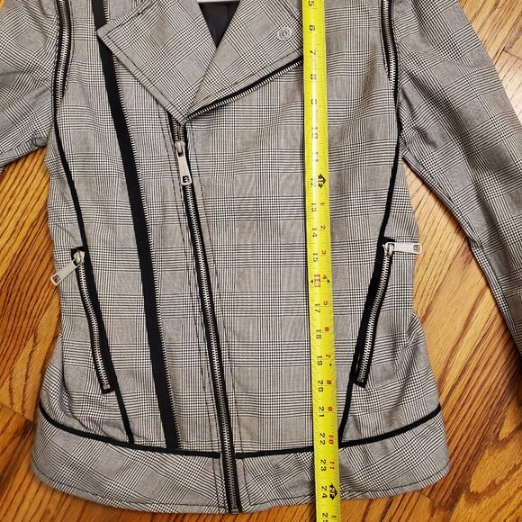 Japanese Diesel Rider's Jacket - Picture 8 of 12